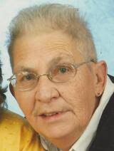 Shirley Vaughn Obituary