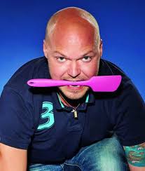 Hi Acers, We shot parts of the Travel To Romantis video at Läckö Slott —  though it sounds a bit odd in English! The weather was pretty rough during  the filming, but