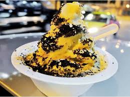 Digunakan di dalam masakan bagi menambah perisa yang lebih sedap. Sarawak Dp Ice Cream Gula Apong Oneapps