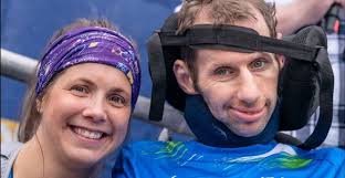 Rob Burrow's widow makes sad admission in emotional BBC Breakfast inte