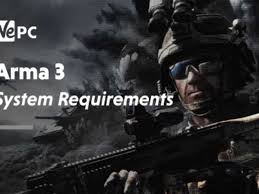 With 12 new maps, 12 factions, 130 weapons, plus tons of new uniforms, vehicles, and equipment, there's so much to explore in this one. Arma 3 System Requirements 2019 2020 Wepc