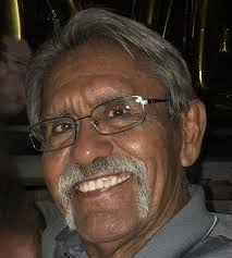 Obituary...Mr. Cruz Salas...