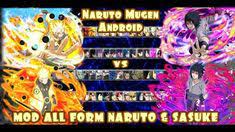 Evolusi game naruto di playstation ps1 ps4. 19 Ide Bleach Vs Naruto Mugen Android Di 2021 Aplikasi Naruto Aplikasi Android