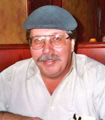 Charles Alonzo Sandoval