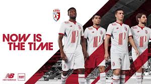 See actions taken by the people who manage and post content. Camisas Do Losc Lille 2017 2018 New Balance Mantos Do Futebol Projeto De Esporte Design De Camisa Esportiva Futebol