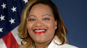 Baltimore mayor taps Biden official Veronica McBeth to lead DOT