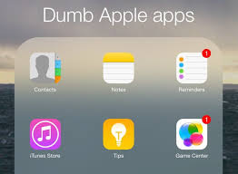 Ios 10 Beta Finally Lets You Remove All Those Built In Apps Techcrunch App Ios 10 Apple Apps