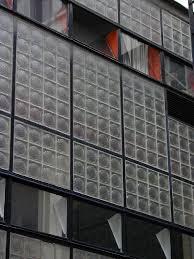 Gallery Of Ad Classics Maison De Verre Pierre Chareau Bernard Bijvoet 7 Glass Brick Modernist Architects Modern
