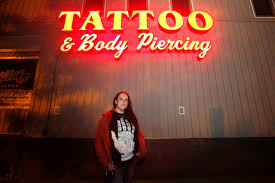 With thousands of professional tattoo artists at shops around the country, find the right shop to get the design you want drawn on you. Haunted N J Tattoo Shop Featured On Travel Channel S Ghost Nation Show Tattoo News