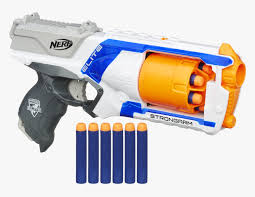 The nerf modulus wasn't the only upcoming blaster to make an appearance on amazon uk. Nerf N Strike Elite Amazon Nerf Gun Transparent Background Hd Png Download Transparent Png Image Pngitem