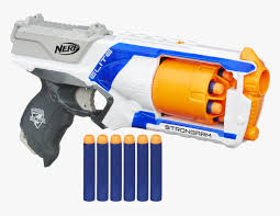 4,6 su 5 stelle 2.832. Nerf N Strike Elite Amazon Nerf Gun Transparent Background Hd Png Download Transparent Png Image Pngitem