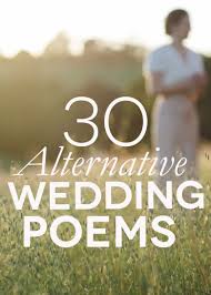 The Ultimate List Of Non Cheesy Wedding Poems A Practical Wedding Wedding Poems Wedding Ceremony Readings Wedding Readings