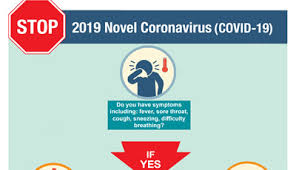 Reporting health order violations poster in multiple languages (english, spanish, chinese, filipino) in 8.5x11 size | 11x17 size. Coronavirus Covid 19 Resources Northern Health