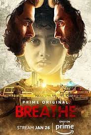 What follows is a series of strange and unnerving events, but do we ever really find out the truth? Breathe Tv Series Wikipedia