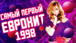 Itogovyj Evrohit Top 40 Za 2014 God Luchshie Pesni 2014 Evropa Plyus Youtube