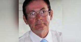 Kevin Reade (Retired Dentist)