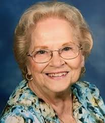 Lorraine Foley Obituary (1933