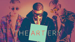 This bad bunny and i have got something coming for ya #beasters#mayores. Latin Trap Rapper Bad Bunny Is Redefining Masculinity In A Genre Steeped In Machismo Wbur News