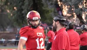 Packed crowd sees an exciting City/County All-Star football game in Fresno