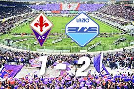 Fiorentina vs lazio streamings gratuito. 2019 20 Serie A Fiorentina 1 2 Lazio Match Report The Laziali