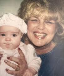 The greatest gift i have and will ever receive is our sweet baby GIRL🥹💕  Eleanor Mae Shook, (Ellie Mae). I'm so thankful to be your momma. I still  don't have the words