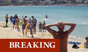 Ep 31 the british are coming, snorkeling around the island, & a snake invasion! 3jwort3ri82vvm