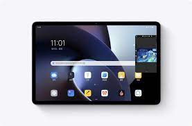OPPO Pad launched with an 11-inch 120Hz ...