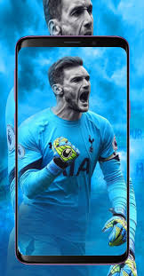 Tons of awesome hugo lloris wallpapers to download for free. Hugo Lloris Wallpaper 4k Hd For Android Apk Download