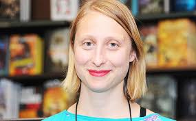 Emma Straub plans to open Brooklyn bookstore