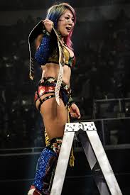 New Smackdown Women S Champion Asuka December 16 2018 Women Wonder Woman Champion