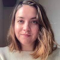 Agnes Carter's Instagram, Twitter & Facebook