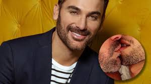 Ex de Mauricio Mejía rompe el silencio sobre el descubrimiento de su  sexualidad