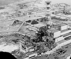 Chernobyl, il 26 aprile 1986 (foto) - Il Post