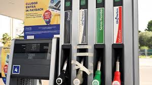 Italy cuts diesel excise duty by about 4.9 cents per litre until November 7
