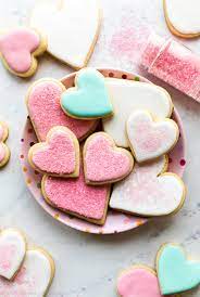 This link is to an external site that may or may not meet accessibility guidelines. The Best Sugar Cookies Recipe Video Sally S Baking Addiction