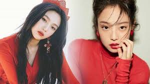 Lahir Tahun 1996 Lima Idol K Pop Cewek Ini Disebut Miliki Visual Sempurna Halaman All Tribun Pontianak