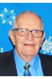 Gordon William Jeffs