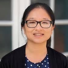 Change of guard in the ALSWH Data Team