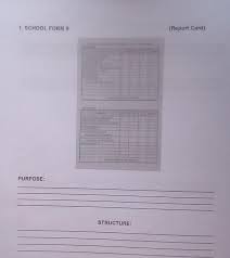 What if i receive another tax form after i've filed my return? What Is The Structure Of School Form 9 Brainly Ph
