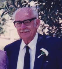 Sydney Thomas Burman (1911-1991)