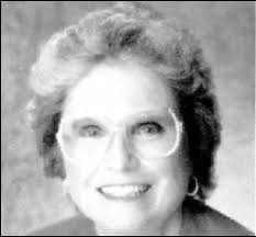 BARBARA COMEAU Obituary (1931