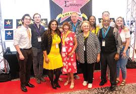 Elaine McLaughlin hospitality awards, Lee County VCB