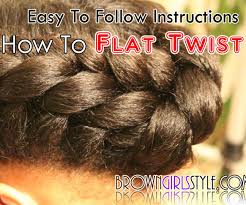 Alright, so you've come to us to learn how to braid, eh? How To Flat Twist Tutorial 7 Steps With Pictures Instructables