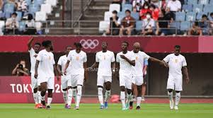 Mở đầu chính là cuộc đối đầu giữa u23 tây ban nha vs u23 ivory coast (bờ biển ngà) vào lúc 15h00 ngày 31/7/2021 (gmt+7). Rjyk4ykdlqqkvm