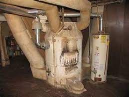 Gravity furnaces are heating equipment that employ the use of gravity to conduct warm air to various parts of the structure. Gravity Based Furnaces Are They An Issue Quality Building Inspections Llc