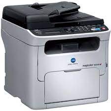 Printer konica minolta magicolor 1690mf scanning manual. Software Printer Magicolor 1690mf Download Konica Minolta Magicolor 1690mf Driver Free Driver Suggestions The 1690mf Is Desktop Full Colour A4 Laser Beam Printer Methode Which Has Copy Speed Up To
