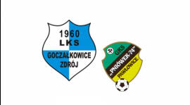 Jonda, zięba (goczałkowice) oraz borycka (gwarek) Lks Goczalkowice Zdroj Strona Klubu