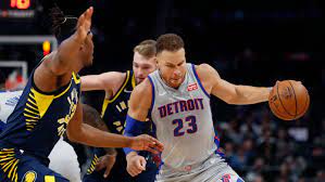 Le titre du morceau… read more. Detroit Pistons Lose To Indiana Pacers 111 95 Game Recap