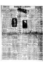 Diario De La Marina