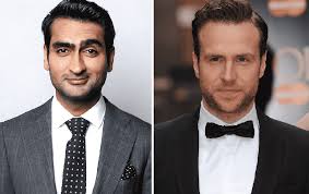 The men in black have always protected the earth from the scum of the universe. Men In Black Kumail Nanjiani Rafe Spall Y Les Twins Se Unen Al Spinoff Cine3 Com